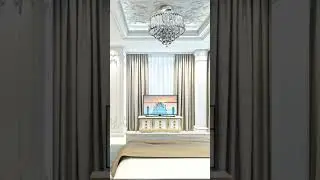 #bedroomdesign #interior #homedesign #interiordesign #interiordecor #bedroom #shorts #design
