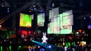 Sven Väth DJ Set @ Cocoon Club Frankfurt