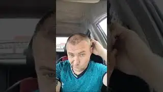 Наш любимый папа и муж. 2023 г.