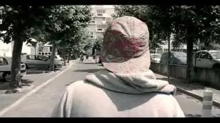 Pand'or - Sombre (Prod Street Rockaz) Clip