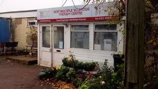 Centre of Hope; Kent MS Therapy Centre