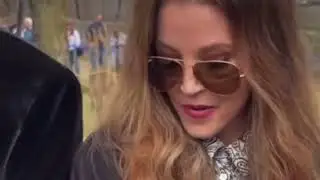 Lisa Marie Presley Called Out “Vengeful” Priscilla Movie Before Her Death