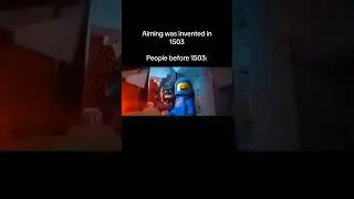 Before 1503 be like: 