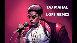 Jorge Ben Jor - Taj Mahal [Cyberphonk remix]  🇧🇷