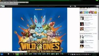 Wild ones Hack de Pets con Tamper Full HD Bien Explicado