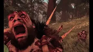 Far Cry Primal Is Brutal