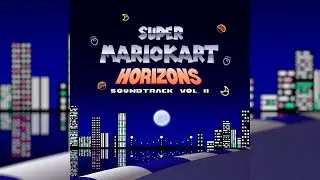 Super Mario Kart Horizons OST - An occasion to celebrate (Podium Theme)