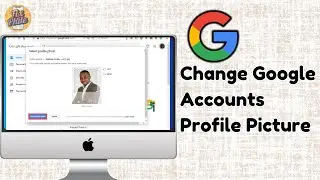 How To Change Profile Picture on Google Account (2025 Guide)