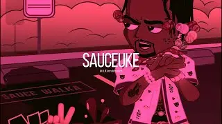 [FREE] Sosamann x Sauce Walka Type Beat 2020 - 