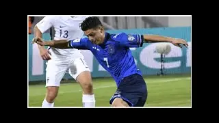 Aserbaidschan gegen Kosovo: TV, LIVE-STREAM, Modus, Nations League |
