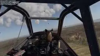 IL-2 Cliffs of Dover - Ace In A Flight - London Calling (feat. ec0ke & Vade) [E]