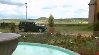 Alonso besa a Valentina: Soy tu Dueña