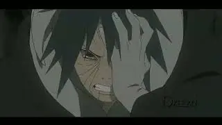 Heat Waves - Naruto | Edgy Rotation | [AMV/Edit] Alight Motion Remake PENX
