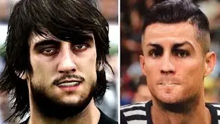 ЮВЕНТУС В PES 2020: ОБЗОР КОМАНДЫ, ЛИЦА И РЕЙТИНГИ. НУЖЕН ЛИ БЫЛ ЦИРК С PIEMONTE CALCIO?