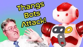 Dennis DeMeyere has big plans for Thangs