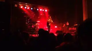 Solar Fake - Under Control (26.03.2015 Erfurt)