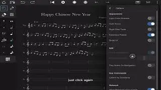 Notion Mobile: How to Turn On Dark Mode