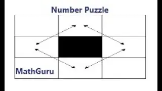 Number Puzzle | Math Puzzle