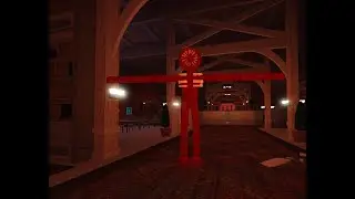 cursed figure
