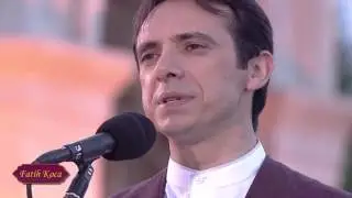 Fatih Koca - Canım Kurban Olsun Senin Yoluna