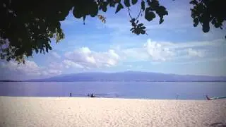 Travel - Zamboanga Sta Cruz Island