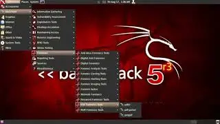 Evolution of Kali Linux