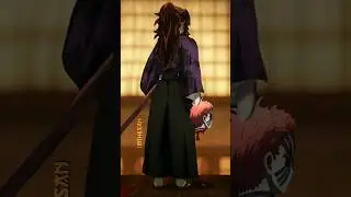 Poor Akaza 💀 
