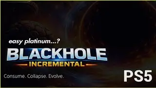 Blackhole Incremental - Does it suck?