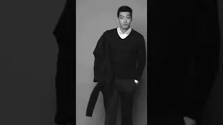 "Love the wink" Kim Woo Bin