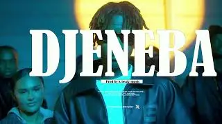 Debordo x  Team Paiya x Didi B Type Beat - 