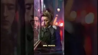 Ночь.Улица.Фонарь.Аптека. 