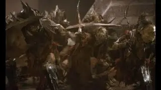 Goblin Sounds LOTR