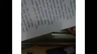 Buku 3600 Detik "Sad Story"