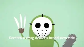 Dumb Ways To Die (TheDIamondSlasher Version)