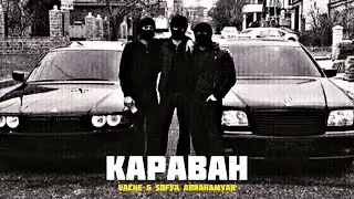 ✵ Снова ночами караван пылит 🖤✌️ ✵ (Caver 2022)