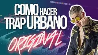 COMO HACER UNA CANCION DE TRAP EN MENOS DE 1 MINUTO