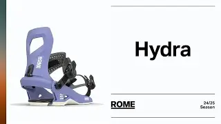 Hydra