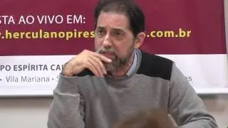 Encontros com Herculano Pires - Vagner Doja Barnabé