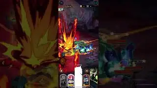 AFK Arena | 54-41  | 717 level