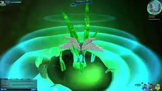 Mission: The False Flapjack - FusionFall Retro