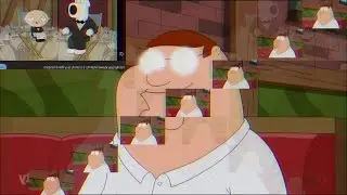 peer griffin