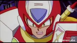 Using AI To Re-do The Megaman English Dub