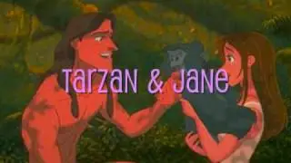 Animated Couples: Past to Present, Part I