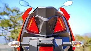 2023 Suzuki Fuel Efficient and Affordable Scooter Launched With New Ecstar Edition – Walkaround