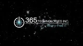 365 Technologies Christmas Party - 2019