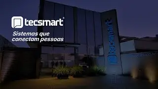 Tecsmart | Sistemas que conectam pessoas
