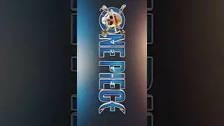 One Piece Live Action Edit