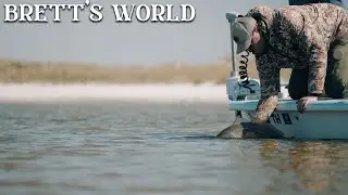 Flats Class S18:E7 "Brett's World"