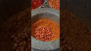 Asian street food 