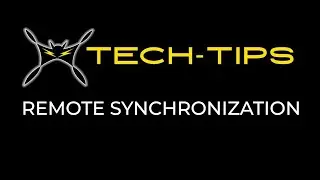 BATCADDY Tech Tips - Remote Synchronization